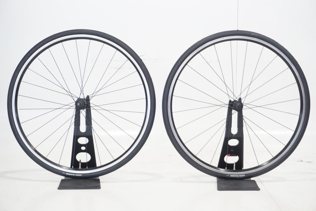 ブランド不明 SHIMANO8.9速 ホイールセット ブランド不明 SHIMANO8.9速 ホイールセット / 滋賀大津店