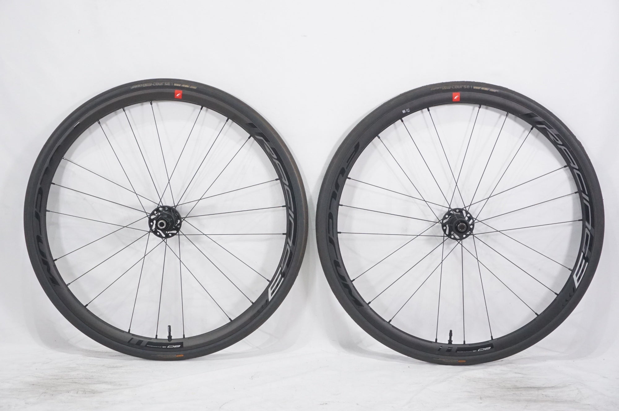 【送料込】Fulcrum Racing 3 クリンチャーホイールセット ロードバイクショップCOG'S ｜FULCRUM フルクラム レーシング3