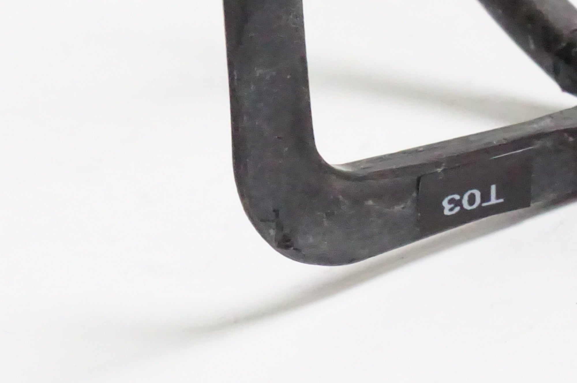 TOPEAK 「トピーク」 FEZA CAGE TUBULAR CARBON R10 ボトルケージセット / 熊谷本店