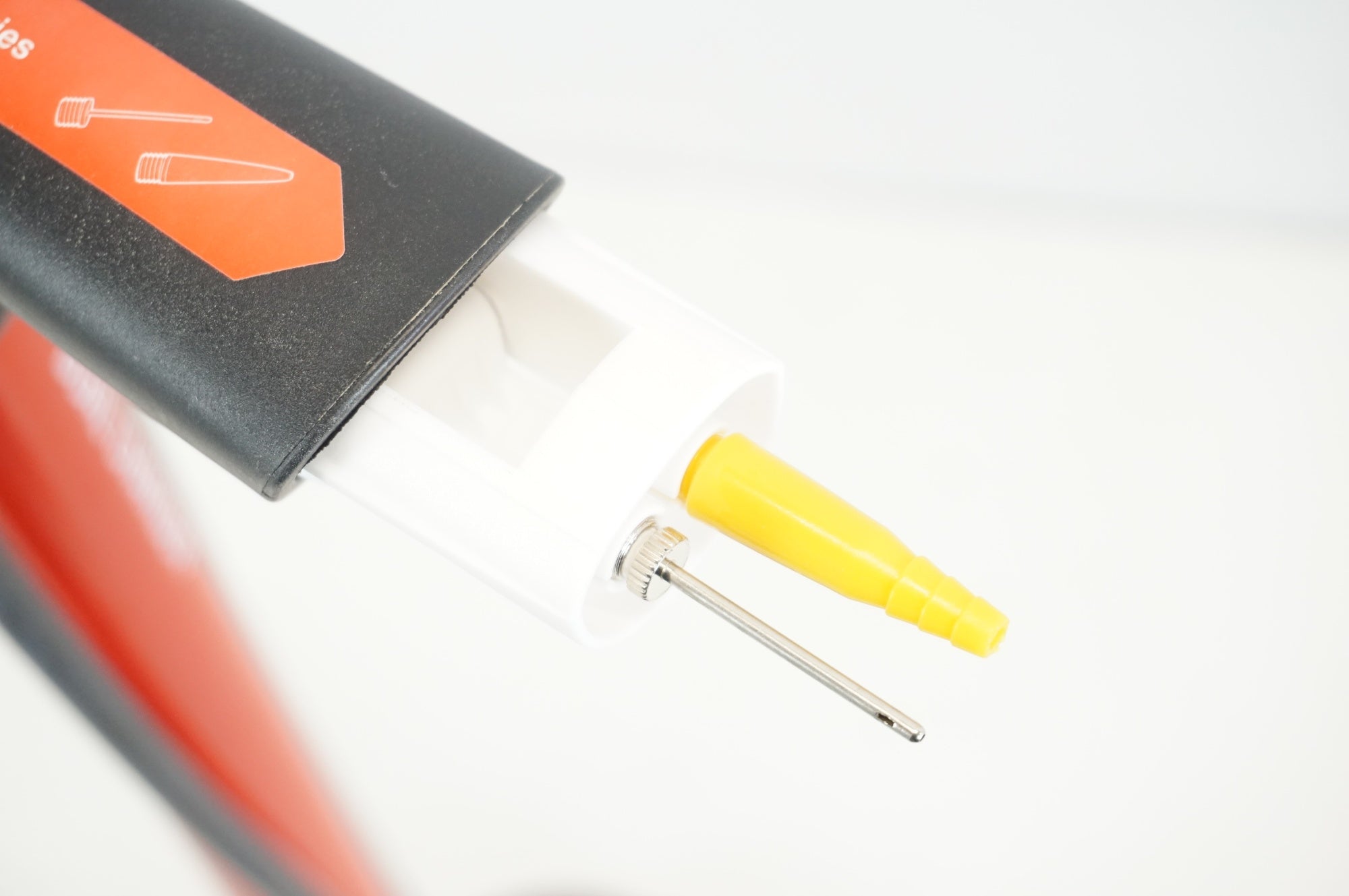 BONTRAGER 「ボントレガー」 DUAL CHARGER フロアポンプ / 宇都宮店