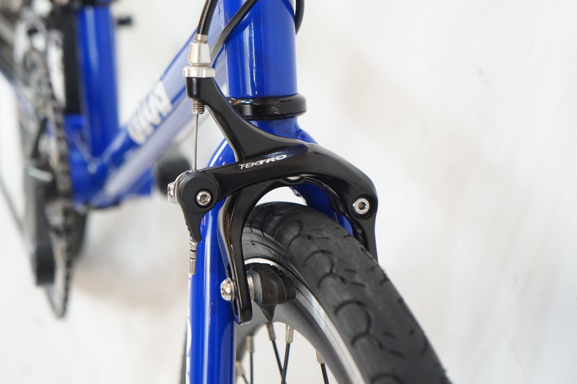 GIOS 「ジオス」 FELUCA 2020年モデル 20インチ ミニベロ / バイチャリ浦和ベース