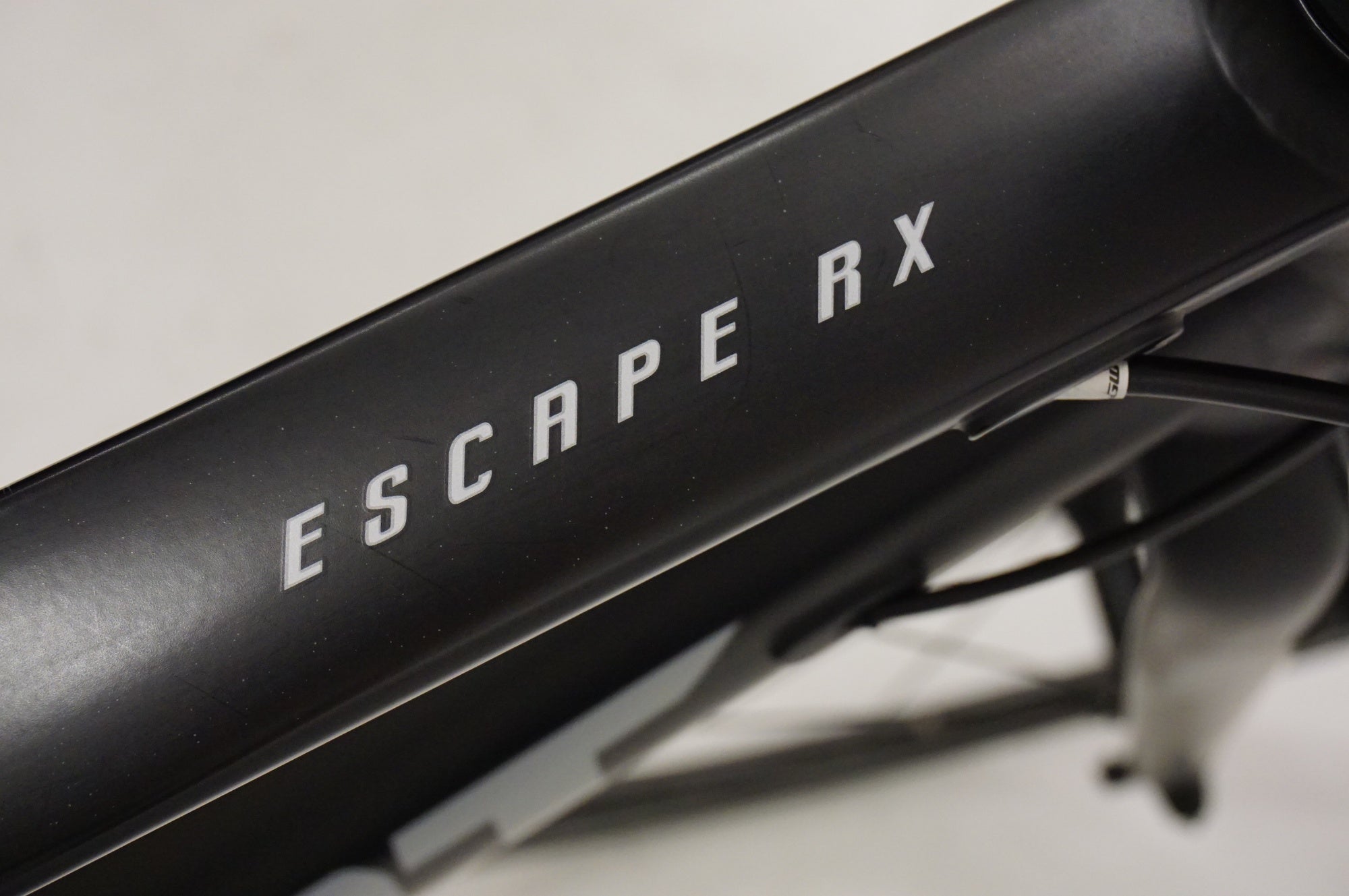 GIANT 「ジャイアント」 ESCAPE RX3 2021年モデル クロスバイク / 浜松店