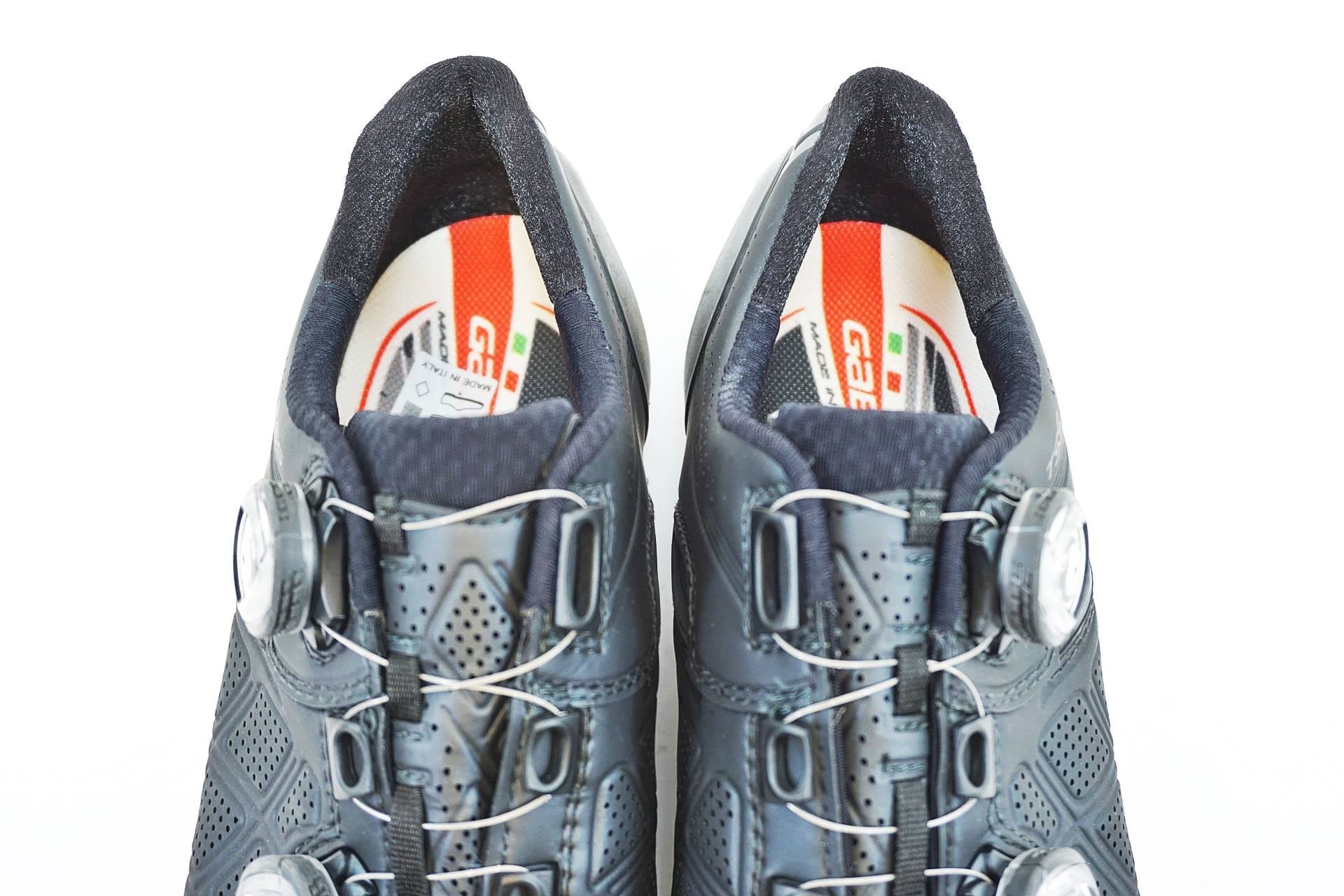 GAERNE 「ガエルネ」 CARBON G.STILO カーボンソール SPD-SL 26.5 サイズ シューズ / 有明ガーデン店