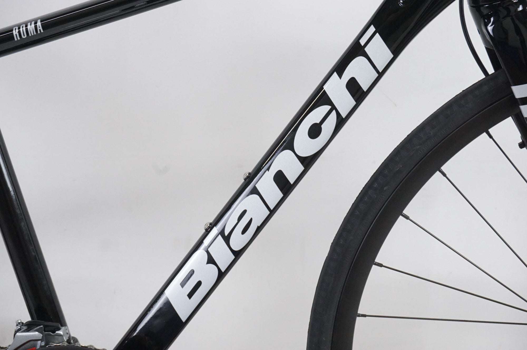 BIANCHI 「ビアンキ」 ROMA3 DISC 2022年モデル 43サイズ クロスバイク /大宮店