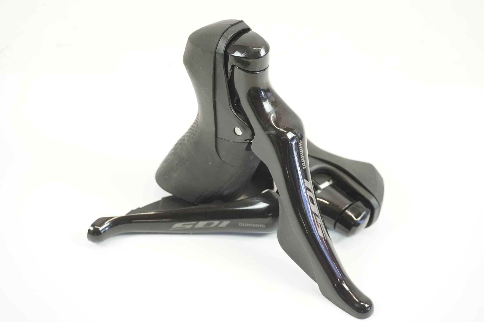 SHIMANO 105 ST-R7000 デュアルコントロールレバー / 宇都宮店