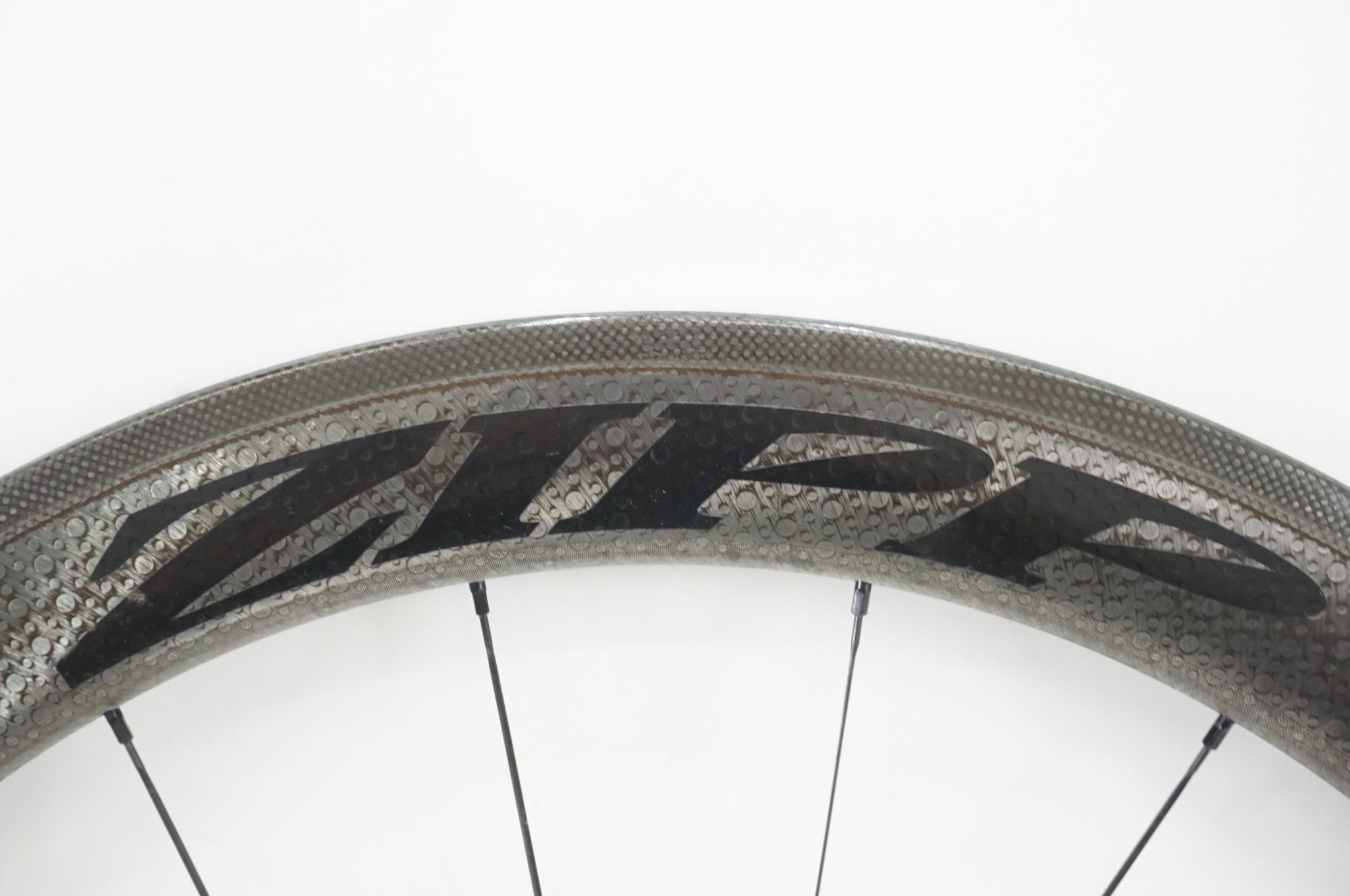 ジャンク ZIPP 「ジップ」 404 FIRECREST フロントホイール / 大宮店