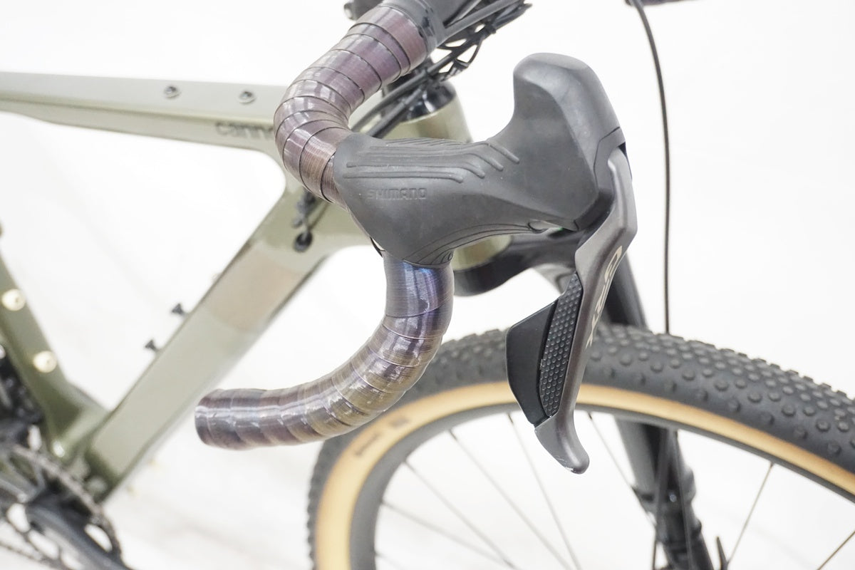 CANNONDALE 「キャノンデール」 TOPSTONE CARBON LEFTY 3 2021年モデル ロードバイク / 大阪美原北インター店