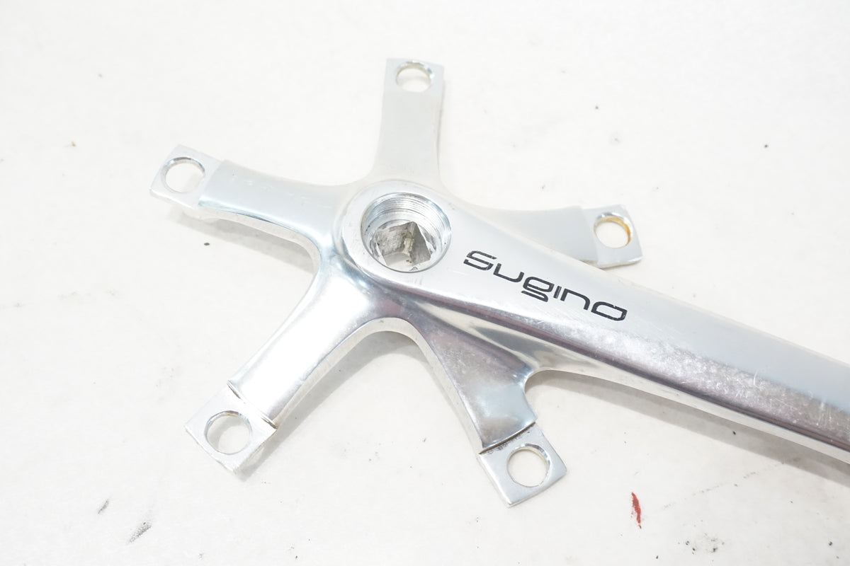 SUGINO 「スギノ」 RD2R 165mm クランクアームセット / 横浜戸塚店