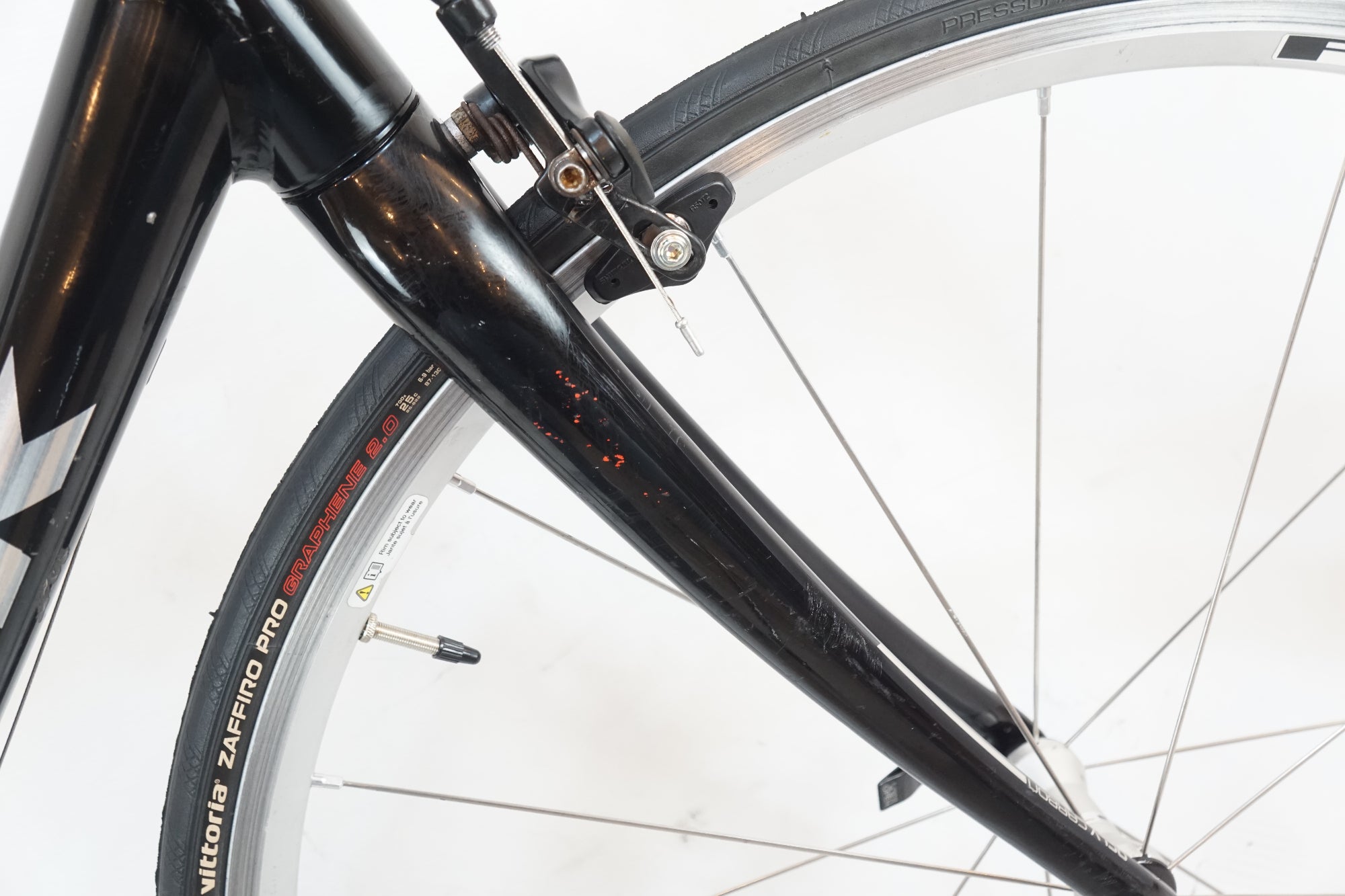 TREK 「トレック」 DOMANE AL3 リム 2020年モデル ロードバイク / バイチャリ浦和ベース