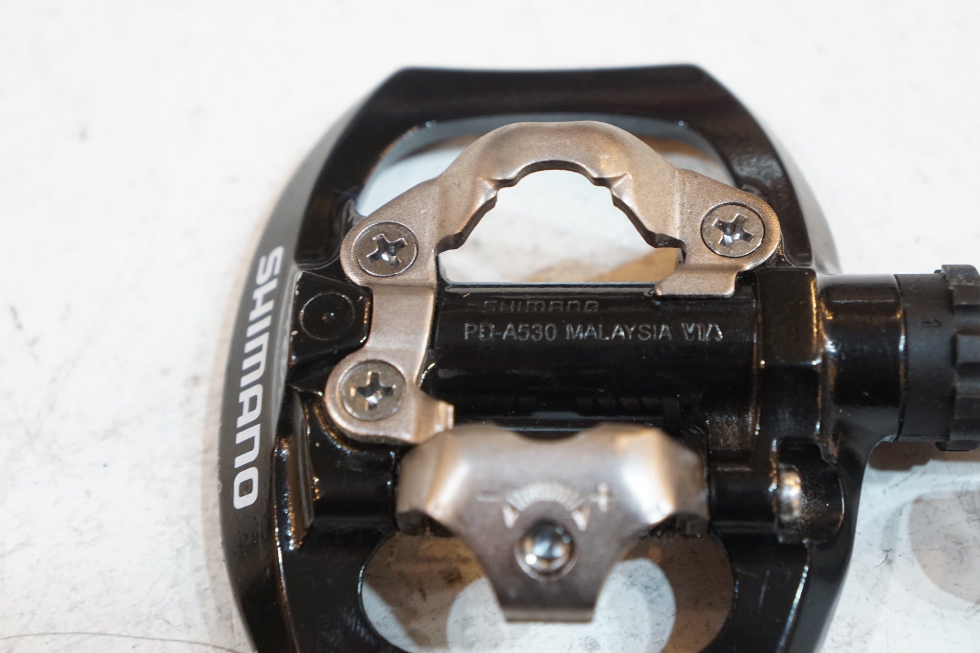 SHIMANO 「シマノ」 PD-A530 ペダル / バイチャリ浦和ベース