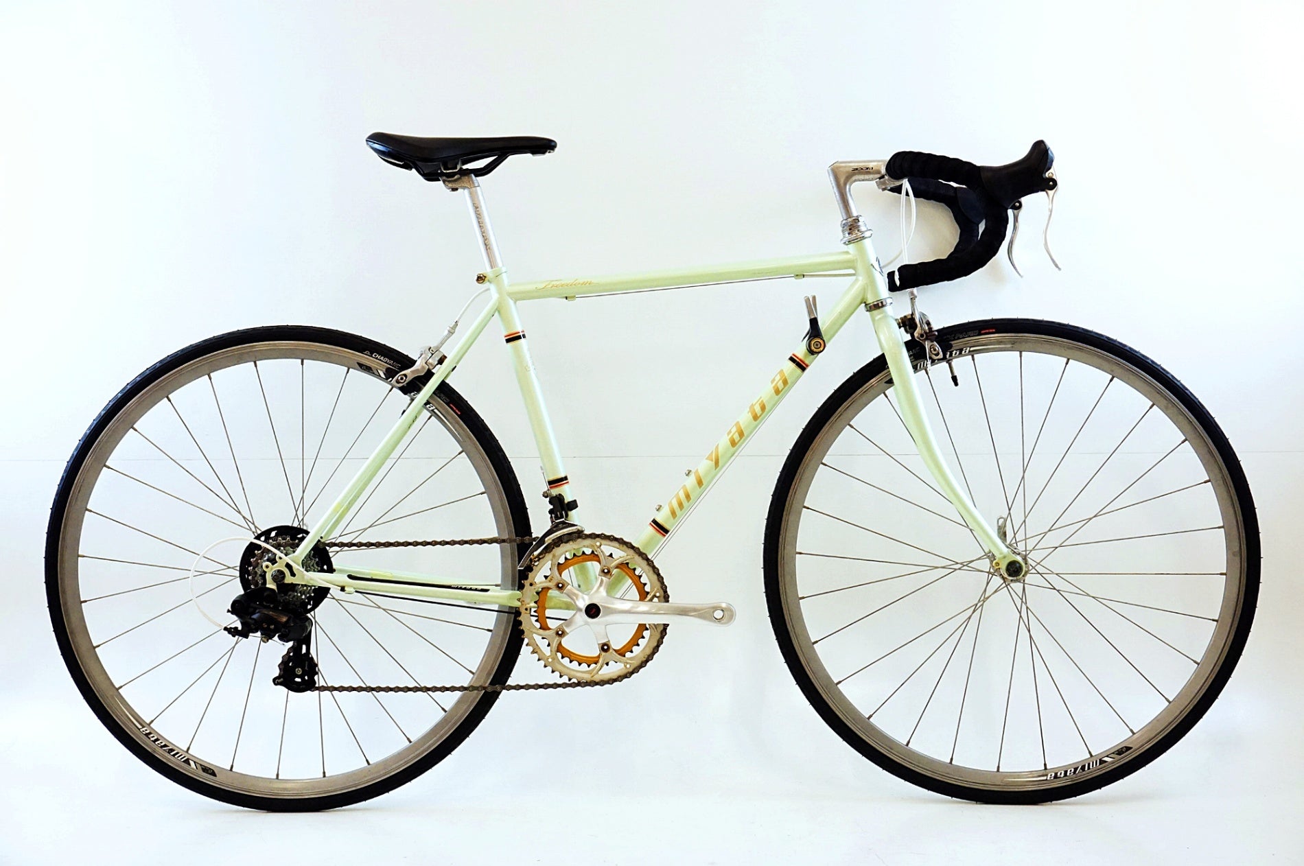 MIYATA 「ミヤタ」 FREEDOM SPORTS 2015年頃 ロードバイク / 浜松店