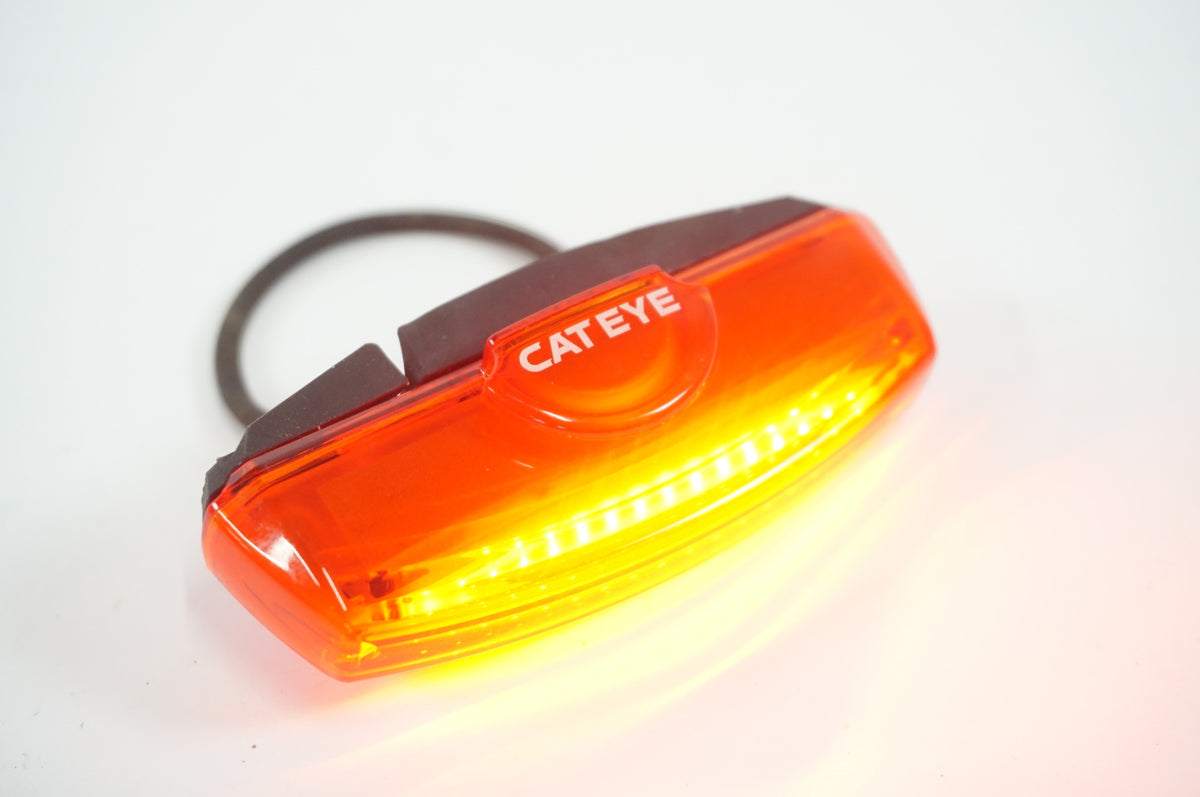CATEYE 「キャットアイ」 RAPID X TL-LD700 リアライト / 宇都宮店