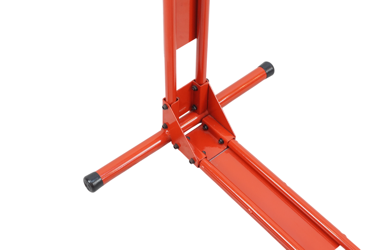 CYCLELOCKER 「サイクルロッカー」 CS-650 ディスプレイスタンド / バイチャリ浦和ベース