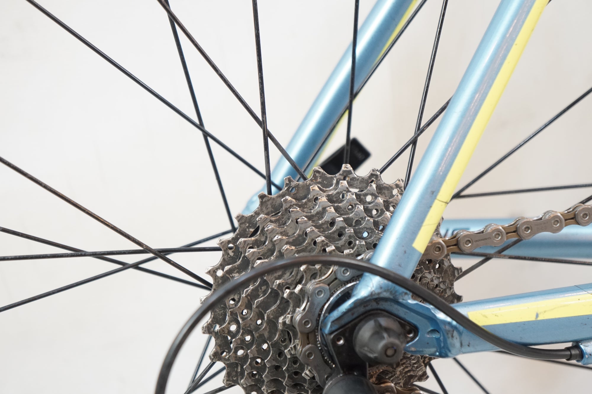 CANNONDALE 「キャノンデール」 CAAD OPTIMO TIAGRA 2017年モデル ロードバイク / バイチャリ浦和ベース