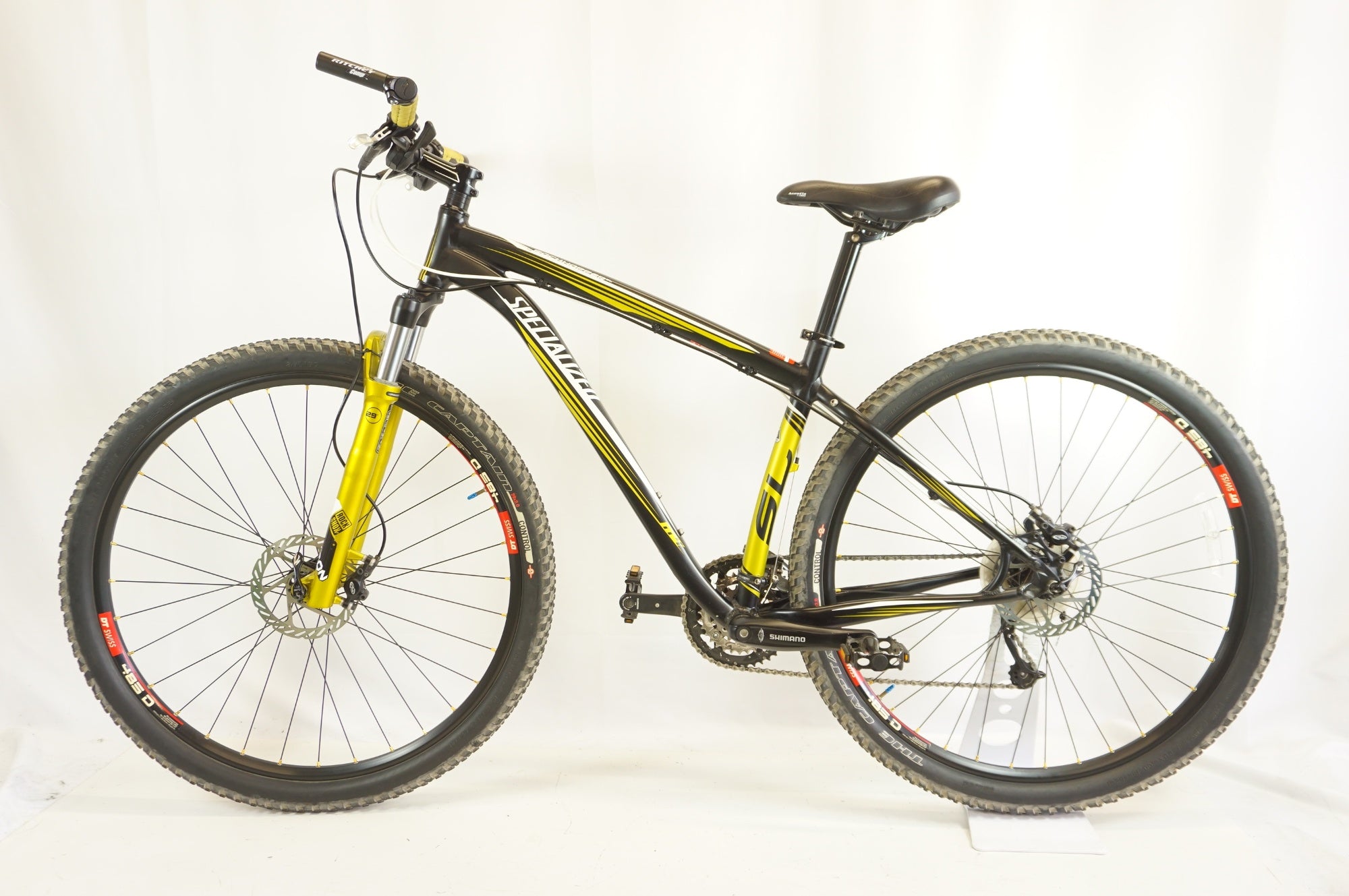 ジャンク SPECIALIZED 「スペシャライズド」 ROCKHOPPER SL COMP 29 2011年モデル 29インチ マウンテンバイク / 宇都宮店