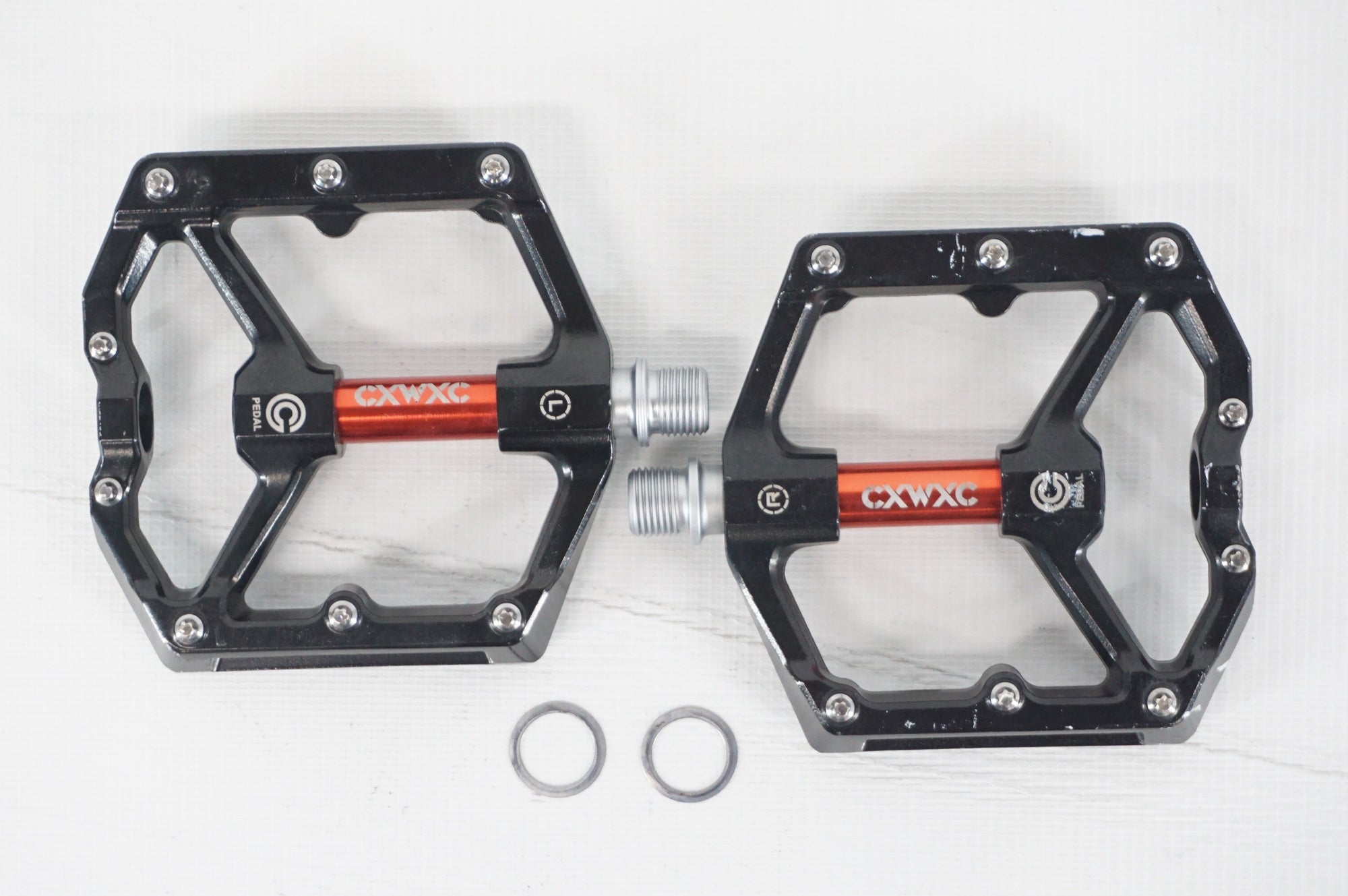 CXWXC 「シーエックスダブリューエックスシー」 ペダル / 阪急塚口店