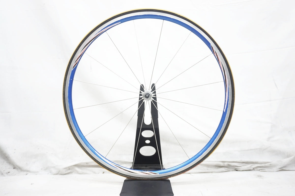 SHIMANO 「シマノ」 ULTEGRA WH-6600ハブ ブランド不明リム フロントホイール / 大阪美原北インター店