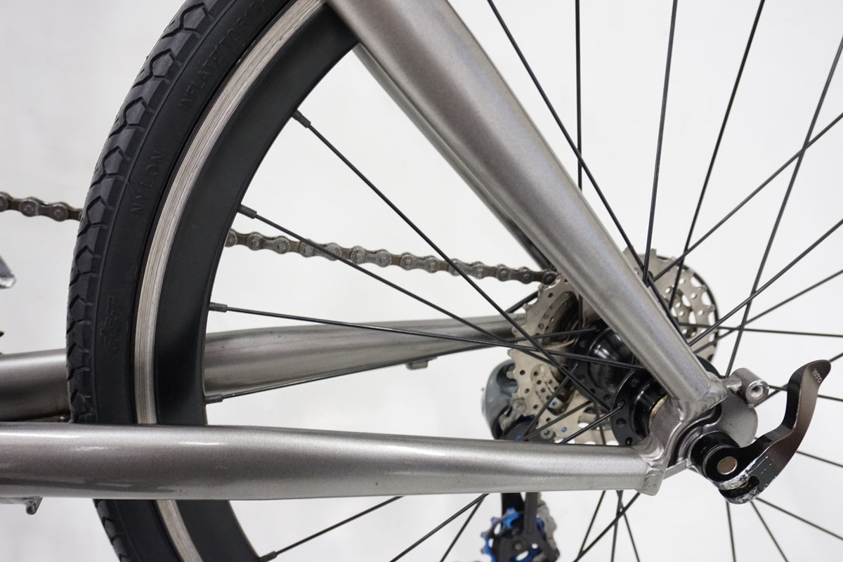 TERN「ターン」 SURGE 20インチ 2021年モデル ミニベロ / 浜松店