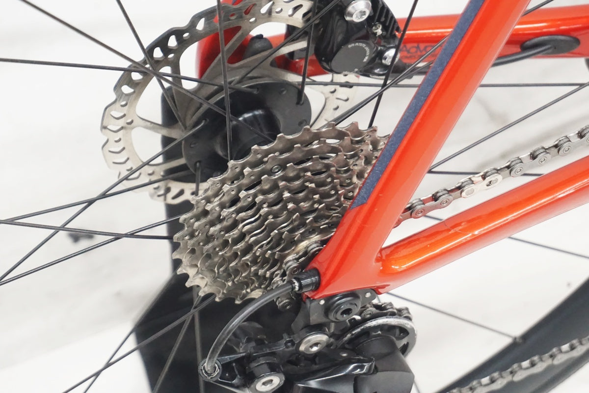 GIANT 「ジャイアント」 PROPEL ADVANCED 2 DISC 2022年モデル ロードバイク / 大阪美原北インター店