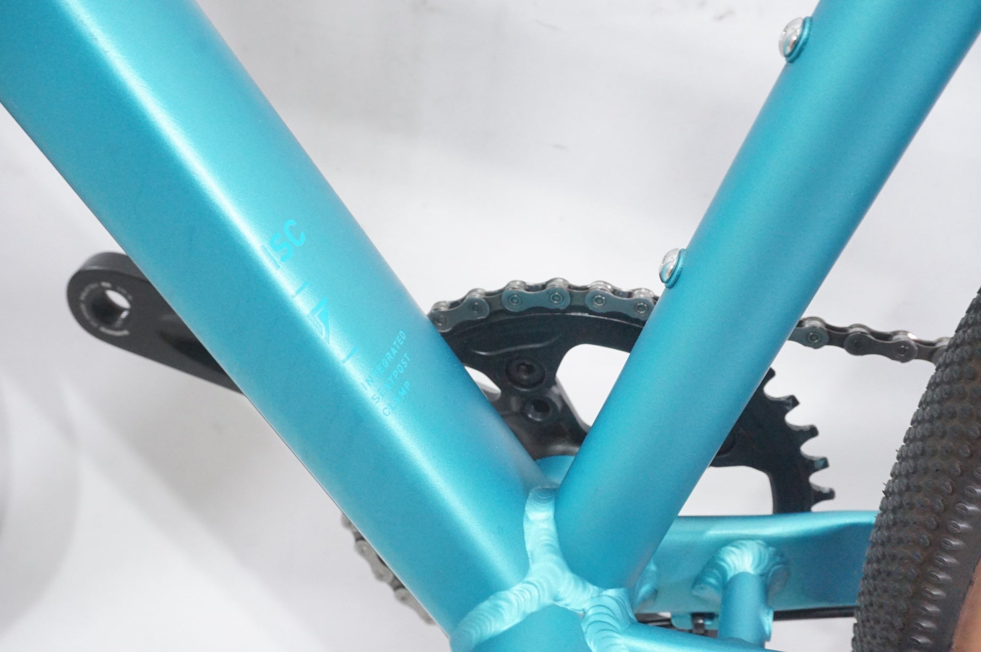 CUBE 「キューブ」 NUROAD-EX 2021年モデル ロードバイク / AKIBA店