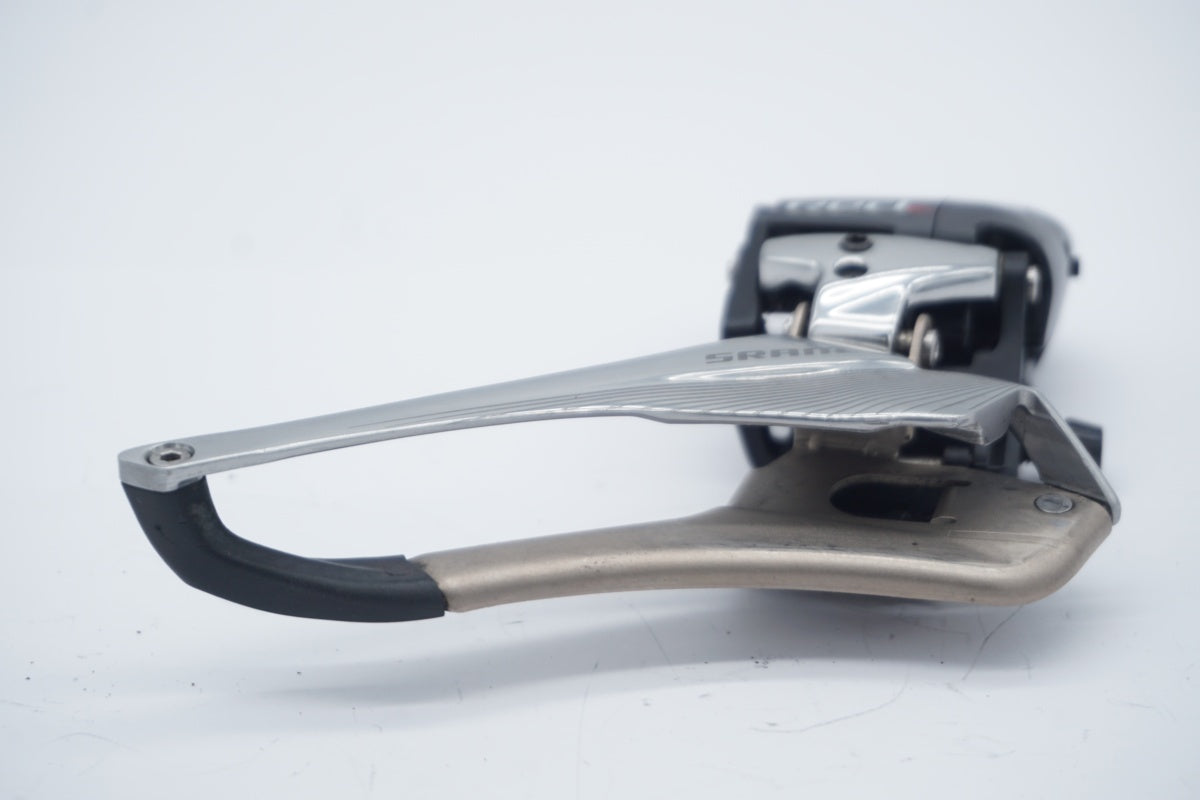 SRAM 「スラム」 RED22 フロントディレイラー/ 滋賀大津店