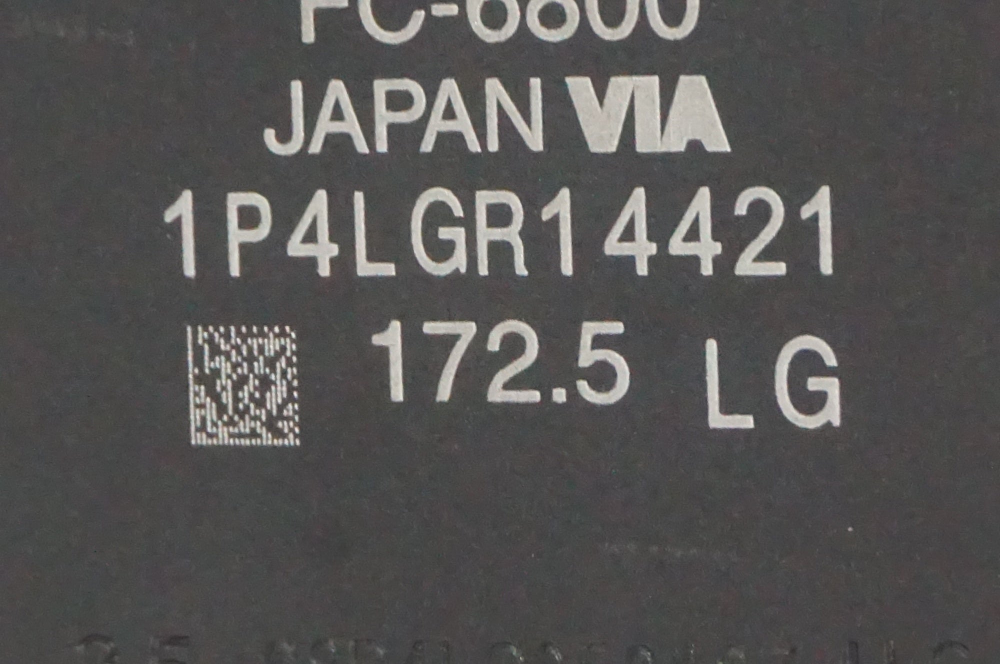 SHIMANO 「シマノ」 ULTEGRA FC-6800 50-34T 172.5mm クランク / AKIBA店
