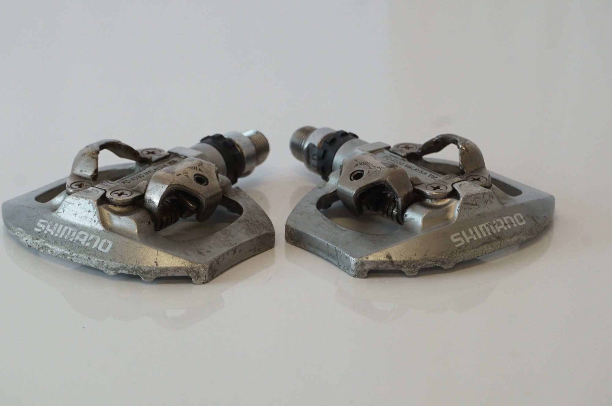 SHIMANO 「シマノ」 PD-A530 ペダル / 浜松店