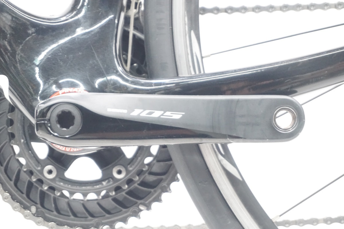 PINARELLO 「ピナレロ」 PRINCE 105 2019年モデル ロードバイク / 滋賀大津店