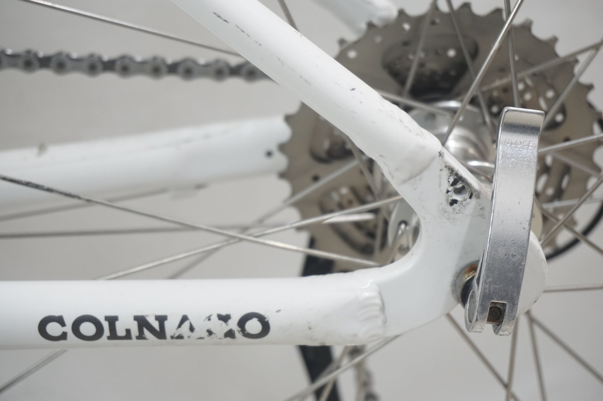 COLNAGO 「コルナゴ」 EPOCA 2022年モデル クロスバイク / 福岡店