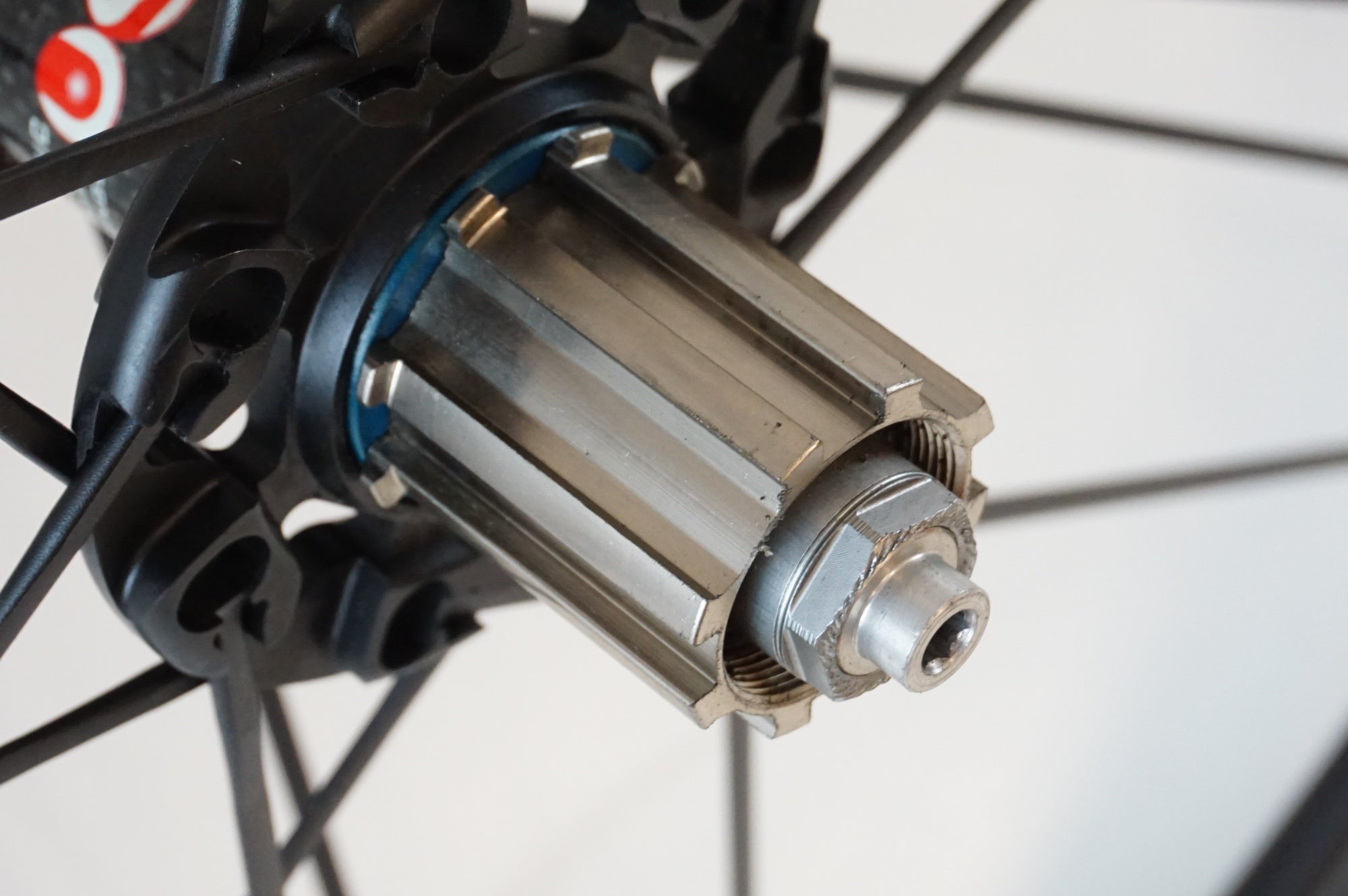 CAMPAGNOLO 「カンパニョーロ」 SHAMAL ULTRA 2WAY-FIT 15C カンパフリー ホイールセット / 浜松店