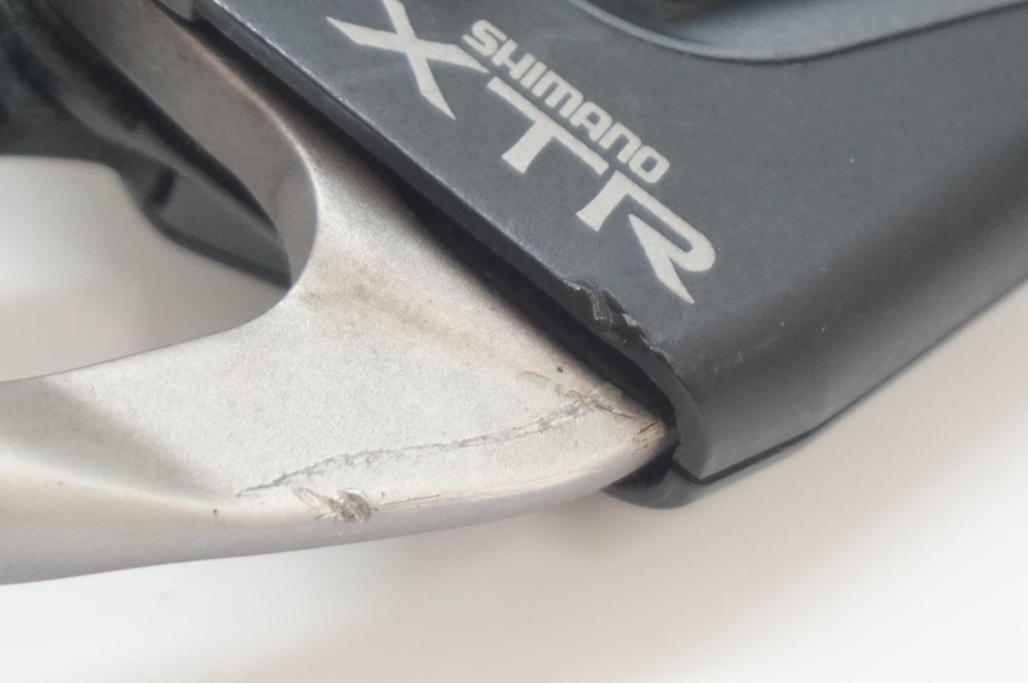 ジャンク SHIMANO 「シマノ」 XTR SL-M950 シフトレバー / 福岡店