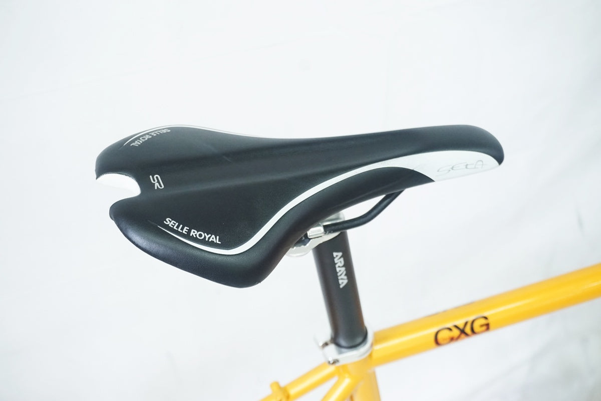 ARAYA 「アラヤ」 MUDDY FOX CX GRAVEL 2017年モデル グラベル ロードバイク / 大阪美原北インター店