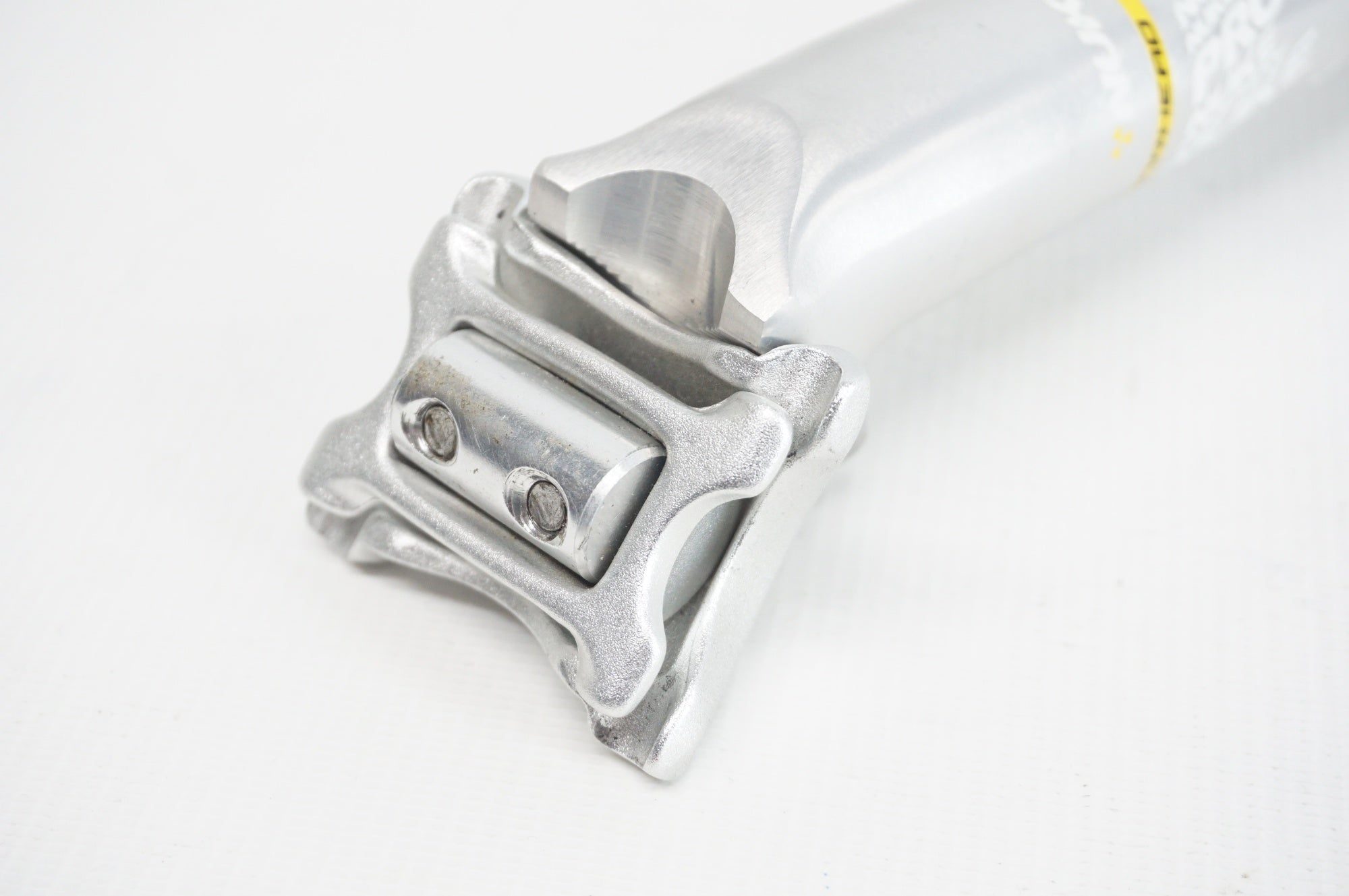 NUKEPROOF 「ヌークプルーフ」 WARHEAD Φ30.9 400mm シートポスト / 阪急塚口店