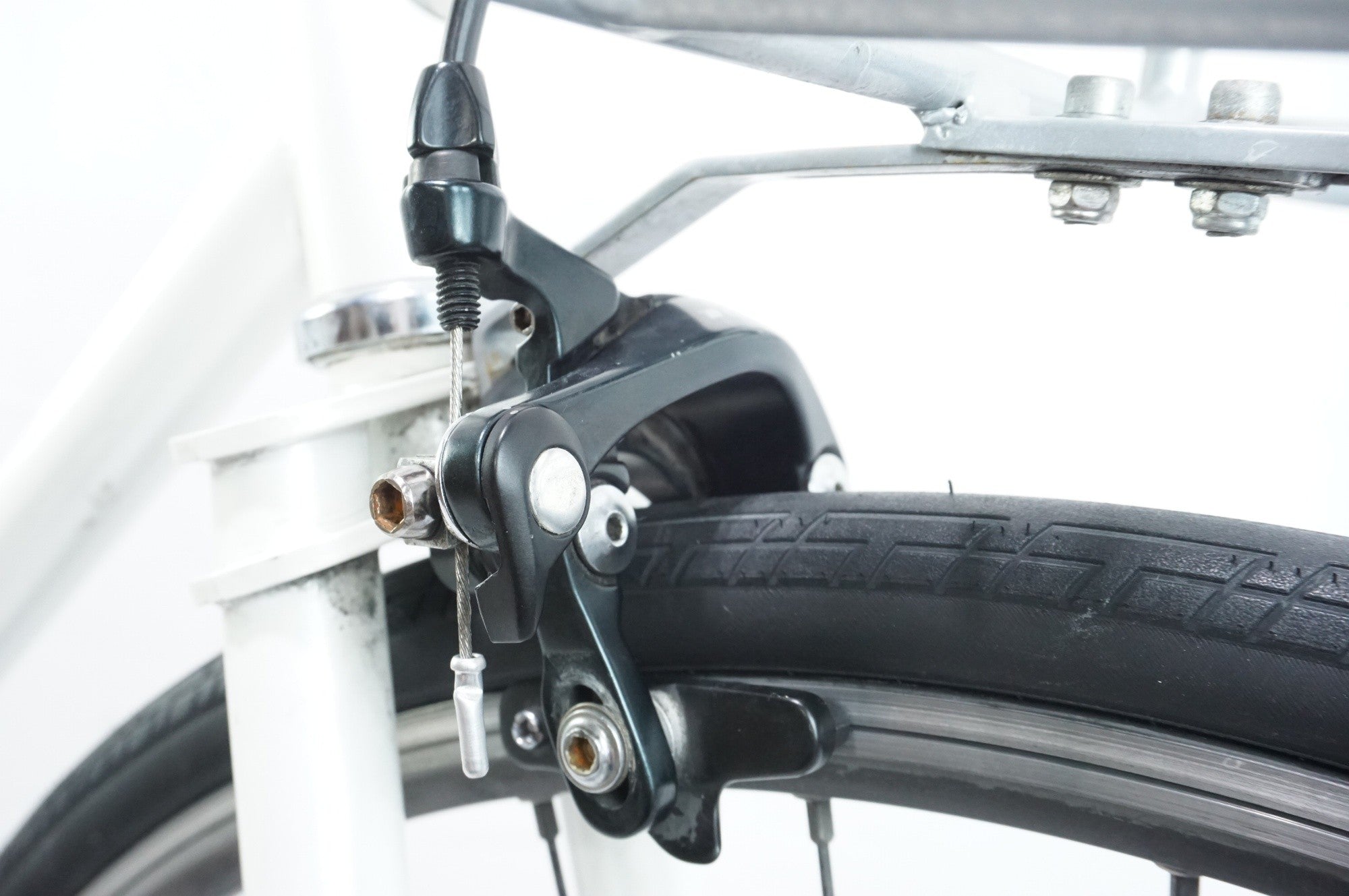 TOYO FRAME 「トーヨーフレーム」 THE PARK PIST 2019年モデル ピストバイク / 中目黒店