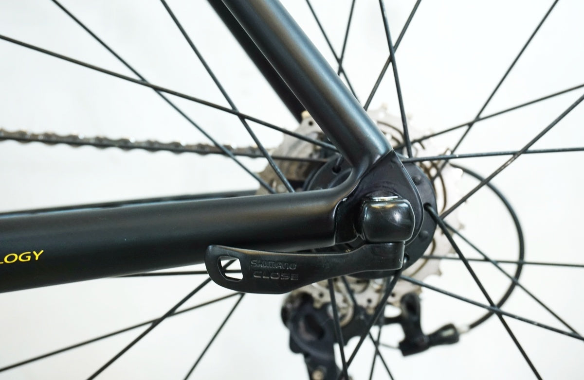 KUOTA 「クオータ」 KOBALT 105 2015年モデル ロードバイク / 東京商品化センター