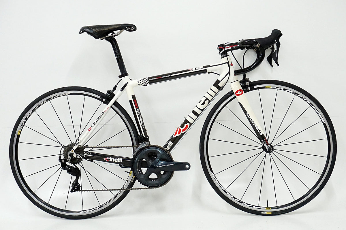 CINELLI 「チネリ」 PRO ESTRADA 年式不明 ロードバイク / 浜松店