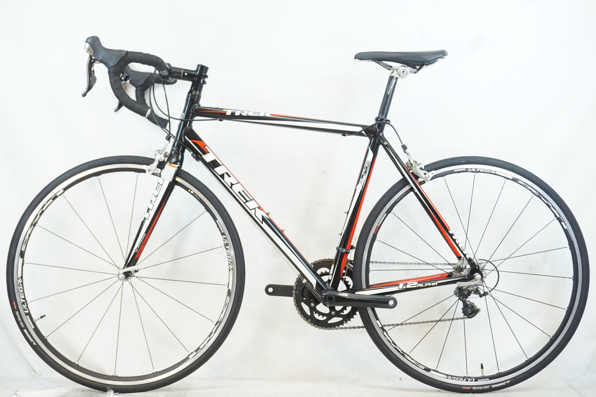 TREK 「トレック」 1.2 ALPHA 2010年モデル ロードバイク / 有明ガーデン店