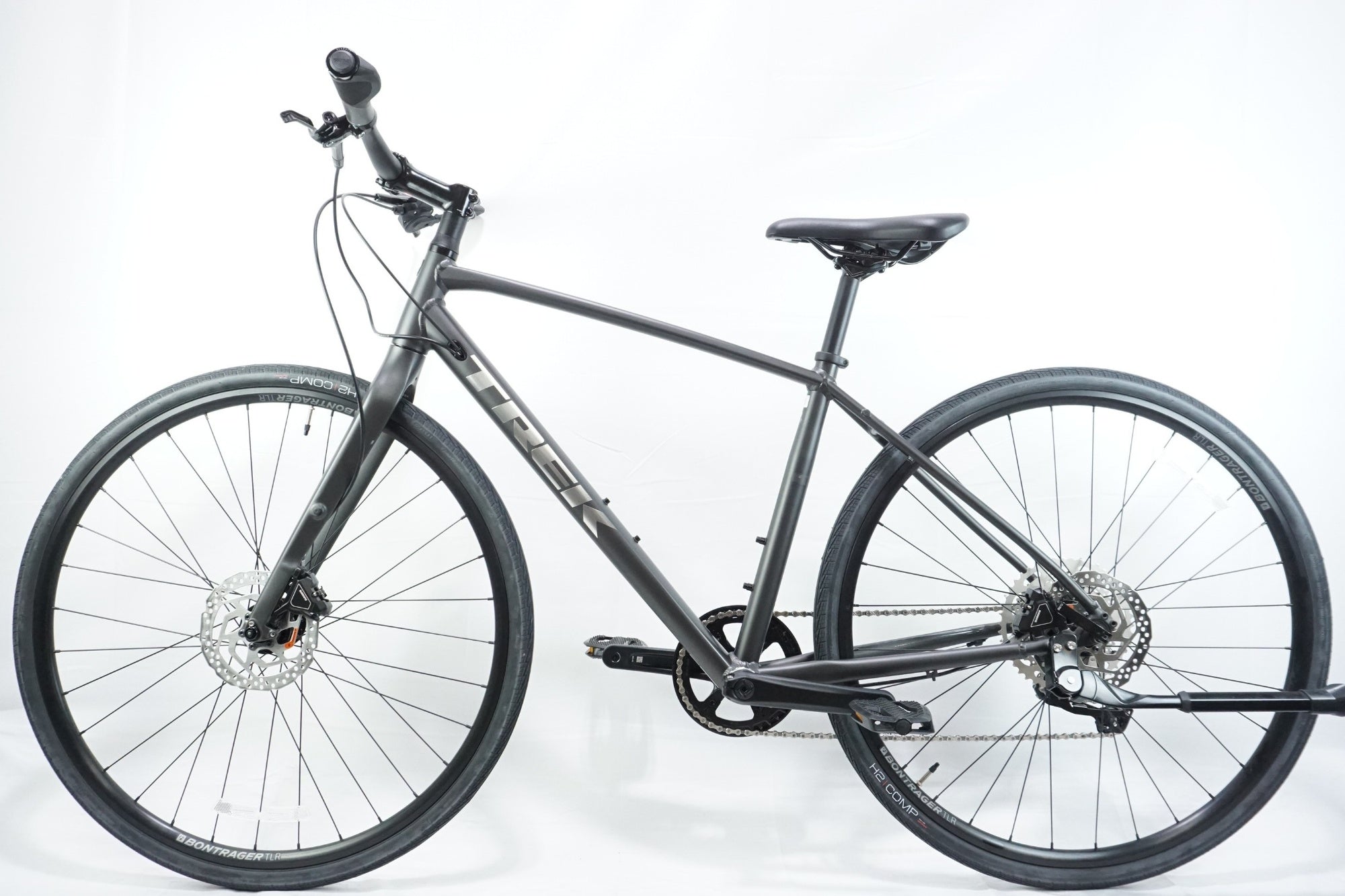 TREK 「トレック」 FX 3 DISC 2023年モデル クロスバイク / 中目黒店