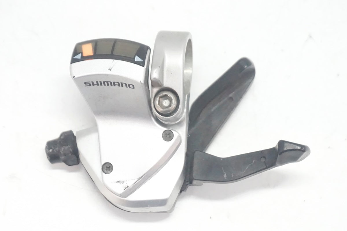SHIMANO 「シマノ」 SL-R441 左のみ ラピッドファイヤーシフター