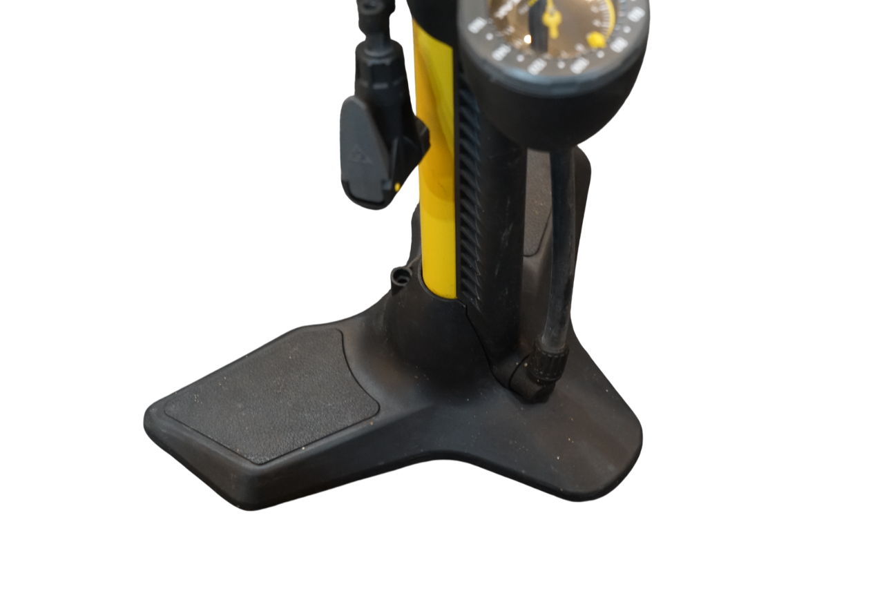 TOPEAK 「トピーク」 JOEBLOW MAX HP2 フロアポンプ / バイチャリ浦和ベース