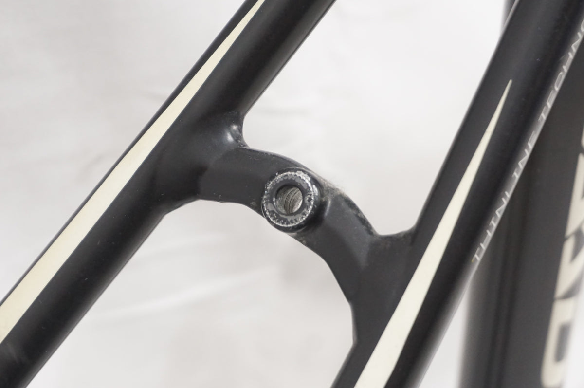 CANNONDALE 「キャノンデール」 CAAD8 6 2012年モデル フレームセット / AKIBA店