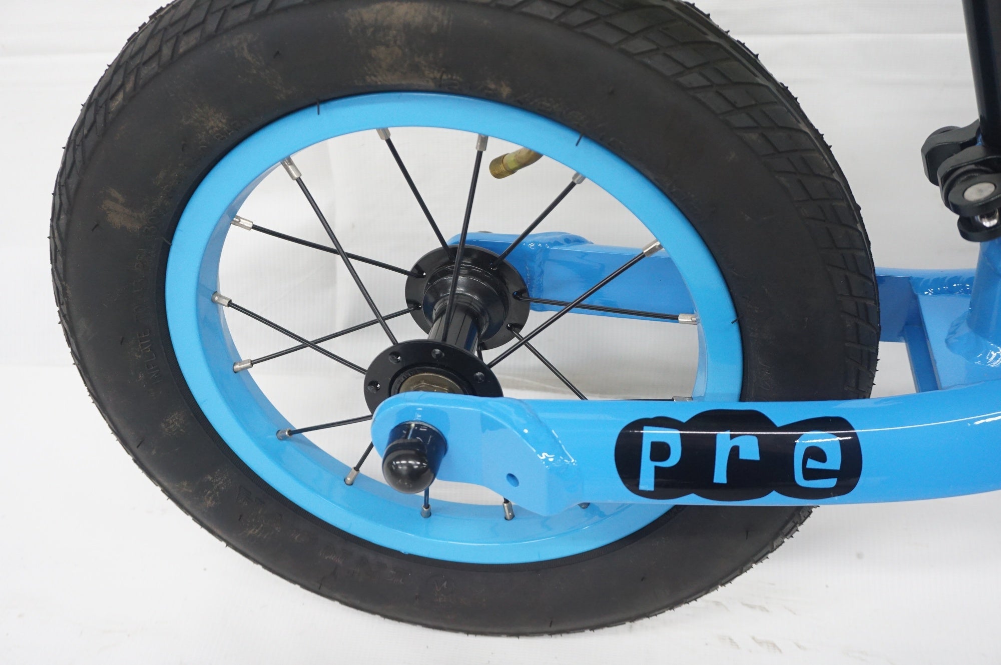 GIANT 「ジャイアント」 PRE PUSH BIKE 2015年モデル 12インチ キッズバイク / 有明ガーデン店