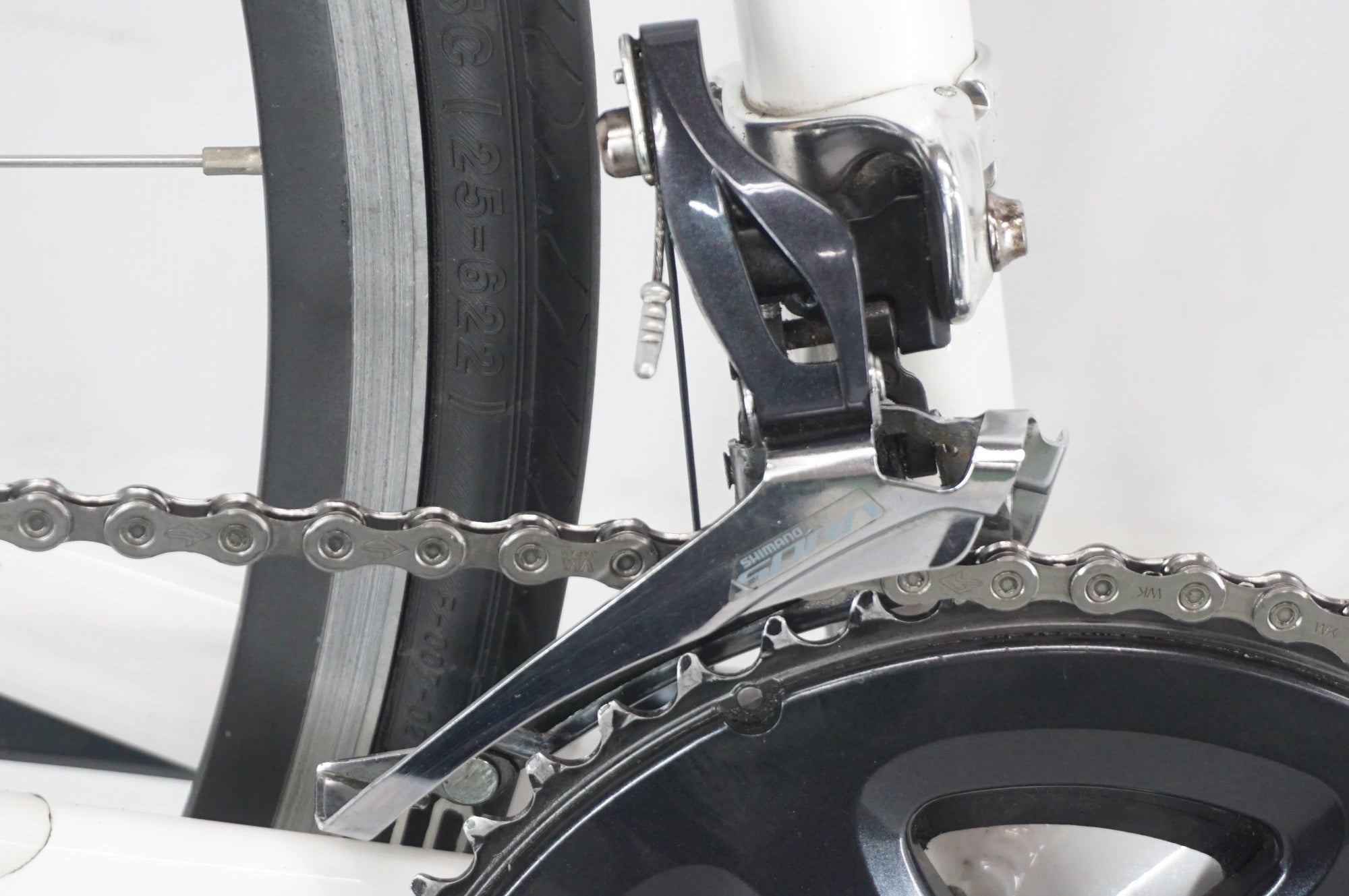 ORBEA 「オルベア」 AVANT HYDRO H50 2017年モデル ロードバイク / 阪急塚口店