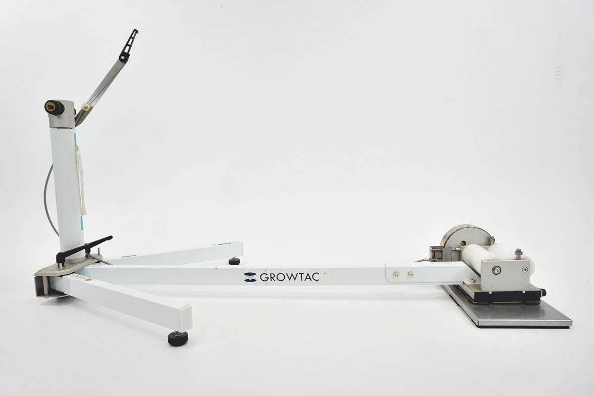 GROWTAC 「グロータック」 GT-ROLLER F3.2 サイクルトレーナー / 東京商品化センター