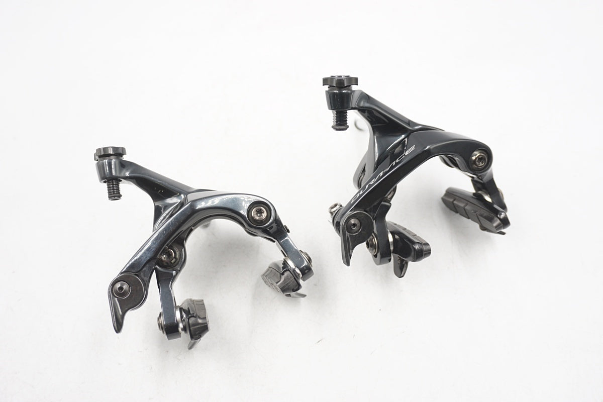 SHIMANO 「シマノ」 DURA-ACE BR-R9100 キャリパーブレーキ / 奈良店