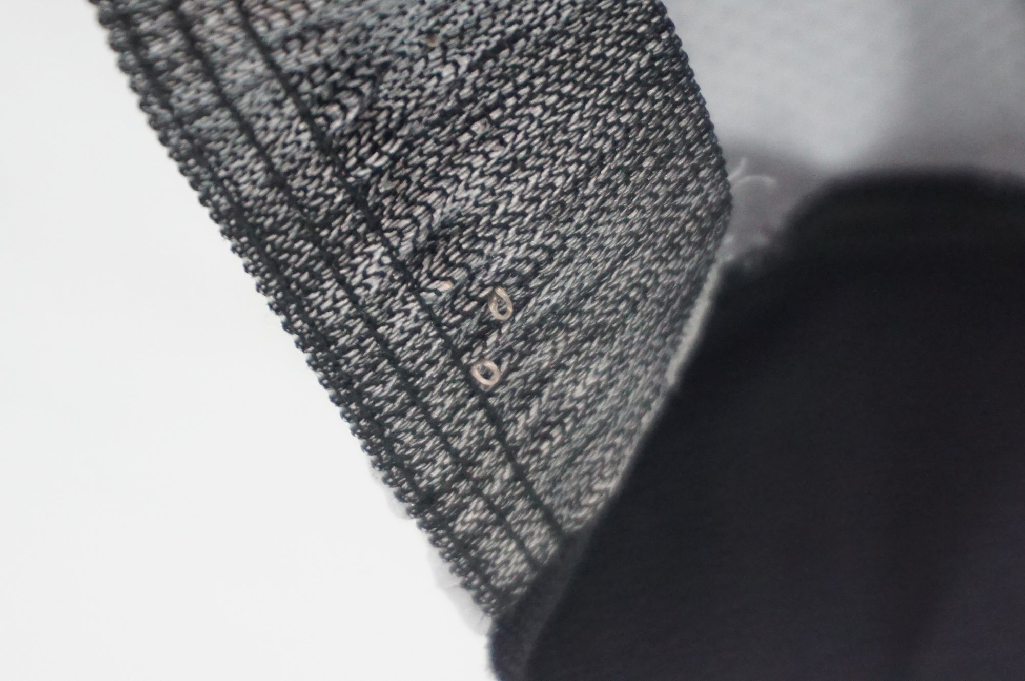 Q36.5 「キューサーティシックスポイントファイブ」 Sサイズ ジャージ / 阪急塚口店