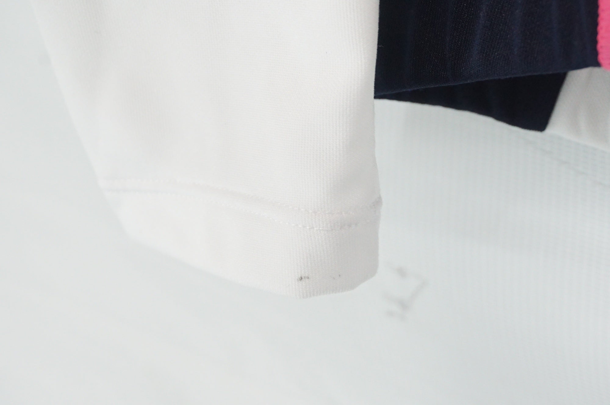 LE COQ SPORTIF 「ルコックスポルティフ」 Mサイズ 長袖ジャージ / 阪急塚口店