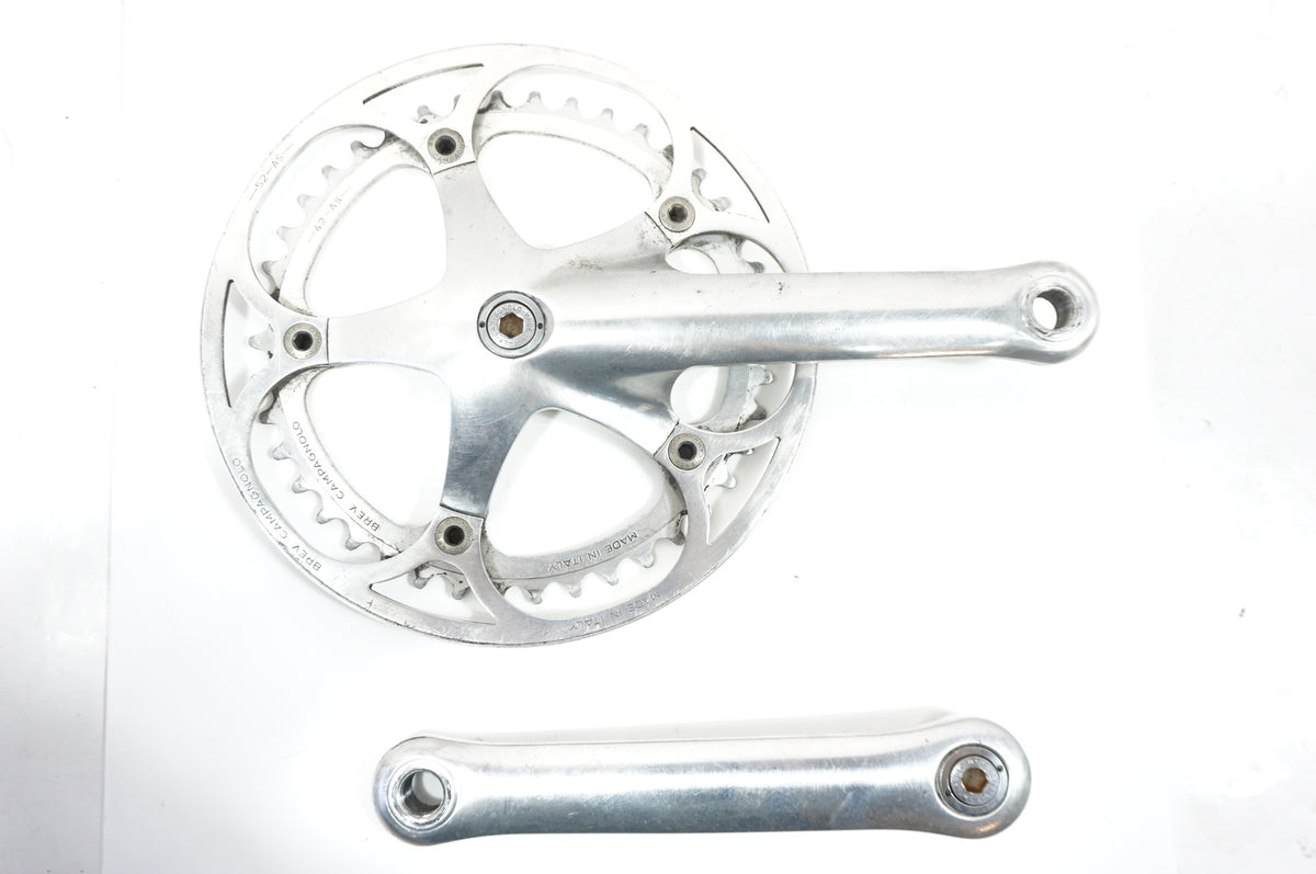 CAMPAGNOLO 「カンパニョーロ」 BREV 42T 170mm クランクセット / 世田谷店