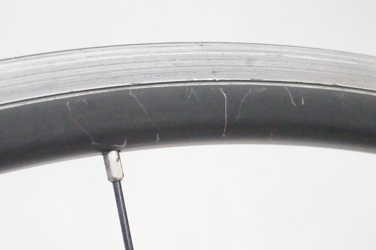 SHIMANO「シマノ」 WH-RS100 シマノ11S ホイールセット / 京都西院店