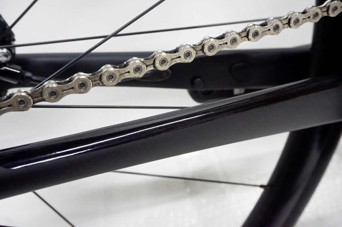 GIANT 「ジャイアント」 TCR ADVANCED 2 DISC SE 2021年モデル ロードバイク / 名古屋大須店